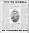 St. Helens Examiner Saturday 13 January 1906 Page 8