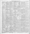 St. Helens Examiner Saturday 27 January 1906 Page 4