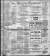St. Helens Examiner Saturday 16 March 1907 Page 1