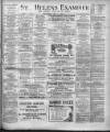 St. Helens Examiner Saturday 02 May 1908 Page 1