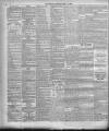 St. Helens Examiner Saturday 02 May 1908 Page 4