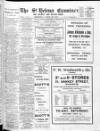 St. Helens Examiner Saturday 26 April 1913 Page 1