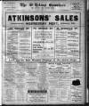 St. Helens Examiner Saturday 03 January 1914 Page 1