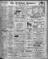 St. Helens Examiner Saturday 02 May 1914 Page 1