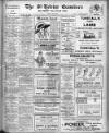 St. Helens Examiner Saturday 09 May 1914 Page 1