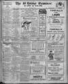 St. Helens Examiner Saturday 16 May 1914 Page 1