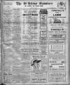 St. Helens Examiner Saturday 23 May 1914 Page 1