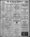 St. Helens Examiner Saturday 16 January 1915 Page 1