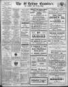 St. Helens Examiner Saturday 23 October 1915 Page 1