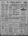 St. Helens Examiner Saturday 11 December 1915 Page 1