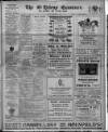 St. Helens Examiner Saturday 25 December 1915 Page 1