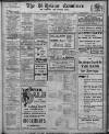 St. Helens Examiner Saturday 15 January 1916 Page 1