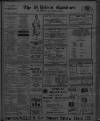 St. Helens Examiner Saturday 20 May 1916 Page 1