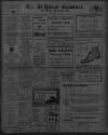 St. Helens Examiner Saturday 22 July 1916 Page 1