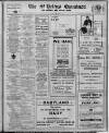 St. Helens Examiner Saturday 09 December 1916 Page 1