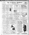 St. Helens Examiner Saturday 06 January 1917 Page 1
