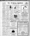 St. Helens Examiner Saturday 27 January 1917 Page 1