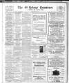 St. Helens Examiner Saturday 03 February 1917 Page 1