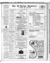 St. Helens Examiner Saturday 17 February 1917 Page 1