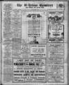 St. Helens Examiner Saturday 30 March 1918 Page 1
