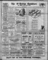 St. Helens Examiner Saturday 04 May 1918 Page 1