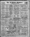 St. Helens Examiner Saturday 29 June 1918 Page 1