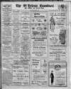 St. Helens Examiner Saturday 21 September 1918 Page 1