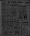 St. Helens Examiner Saturday 11 January 1919 Page 1