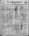St. Helens Examiner Saturday 24 May 1919 Page 1