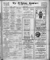 St. Helens Examiner Saturday 26 July 1919 Page 1