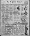 St. Helens Examiner Saturday 01 November 1919 Page 1