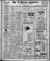 St. Helens Examiner Saturday 08 November 1919 Page 1