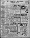 St. Helens Examiner Saturday 10 January 1920 Page 1
