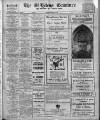 St. Helens Examiner Saturday 21 February 1920 Page 1