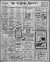 St. Helens Examiner Saturday 28 February 1920 Page 1