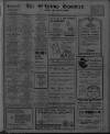St. Helens Examiner Saturday 02 October 1920 Page 1