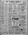 St. Helens Examiner Saturday 23 October 1920 Page 1