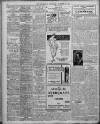 St. Helens Examiner Saturday 30 October 1920 Page 10
