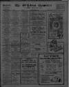 St. Helens Examiner Saturday 11 December 1920 Page 1