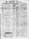 Potteries Examiner Friday 07 April 1871 Page 1