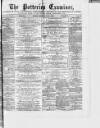 Potteries Examiner Saturday 01 July 1871 Page 1