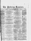 Potteries Examiner Saturday 02 September 1871 Page 1
