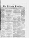 Potteries Examiner Saturday 16 September 1871 Page 1