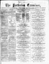 Potteries Examiner Saturday 12 July 1873 Page 1