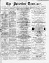 Potteries Examiner Saturday 15 November 1873 Page 1