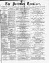 Potteries Examiner Saturday 06 December 1873 Page 1