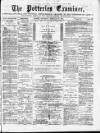 Potteries Examiner Saturday 19 February 1876 Page 1