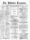Potteries Examiner Saturday 03 February 1877 Page 1