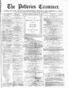 Potteries Examiner Saturday 17 February 1877 Page 1