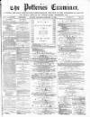 Potteries Examiner Saturday 24 February 1877 Page 1